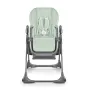 Kinderkraft Tastee - składane krzesełko do karmienia | Olive - 7