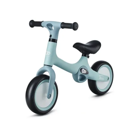 Kinderkraft Tove - lekki rowerek biegowy, jeździk | Mint (miętowy) - 5