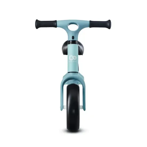 Kinderkraft Tove - lekki rowerek biegowy, jeździk | Mint (miętowy) - 2