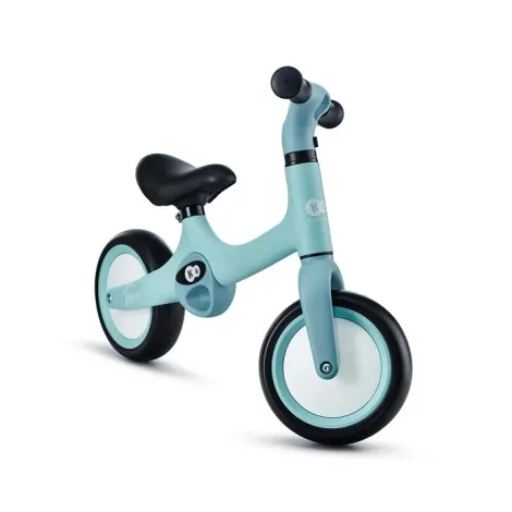 Kinderkraft Tove - lekki rowerek biegowy, jeździk | Mint (miętowy) - 3