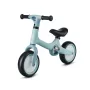 Kinderkraft Tove - lekki rowerek biegowy, jeździk | Mint (miętowy) - 6
