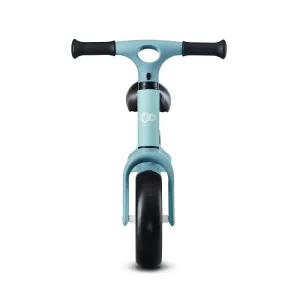 Kinderkraft Tove - lekki rowerek biegowy, jeździk | Mint (miętowy) - image 2
