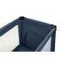 Caretero Basic - łóżeczko turystyczne do 15 kg | Navy - 10