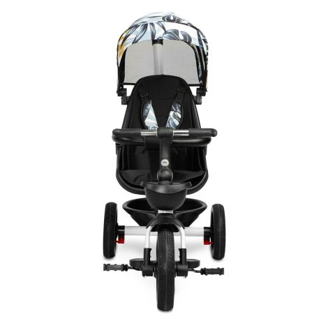 Caretero Dash - rowerek trójkołowy z obracanym siedziskiem | Monstera - 2
