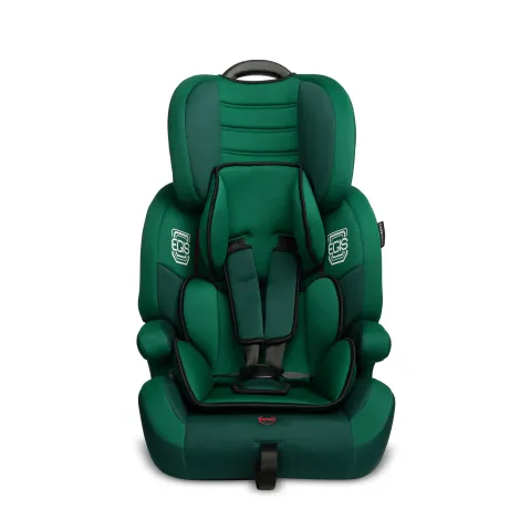 Caretero Egis - fotelik samochodowy 9-36 kg | Dark Green - 2
