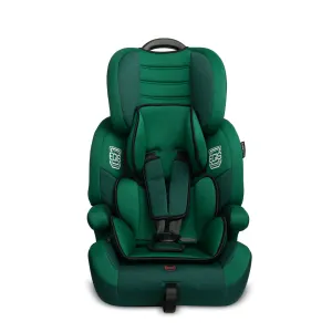 Caretero Egis - fotelik samochodowy 9-36 kg | Dark Green - image 2