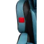 Caretero Falcon Fresh - fotelik samochodowy 9-36 kg | Blue - 13
