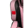 Caretero Falcon Fresh - fotelik samochodowy 9-36 kg | Pink - 12