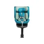 Caretero Kamptos i-Size - obrotowy fotelik samochodowy 40-150 cm | Blue - 16