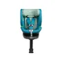 Caretero Kamptos i-Size - obrotowy fotelik samochodowy 40-150 cm | Blue - 3
