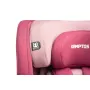Caretero Kamptos i-Size - obrotowy fotelik samochodowy 40-150 cm | Pink - 13