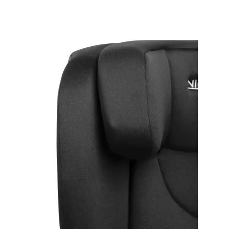 Caretero Nimbus - fotelik samochodowy i-Size, ~15-36 kg | Black - 13