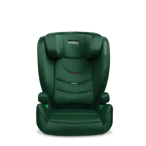 Caretero Nimbus - fotelik samochodowy i-Size, ~15-36 kg | Dark Green - 3
