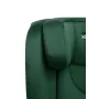 Caretero Nimbus - fotelik samochodowy i-Size, ~15-36 kg | Dark Green - 12