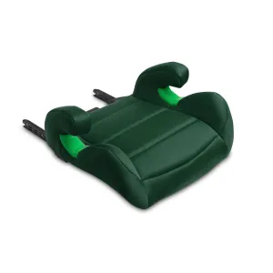 Caretero Nimbus - fotelik samochodowy i-Size, ~15-36 kg | Dark Green - image 2