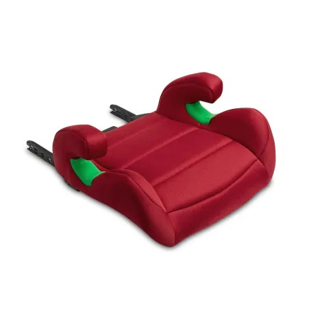 Caretero Nimbus - fotelik samochodowy i-Size, ~15-36 kg | Red - 2