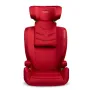 Caretero Nimbus - fotelik samochodowy i-Size, ~15-36 kg | Red - 5