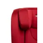 Caretero Nimbus - fotelik samochodowy i-Size, ~15-36 kg | Red - 11