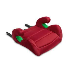Caretero Nimbus - fotelik samochodowy i-Size, ~15-36 kg | Red - image 2