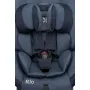 Caretero Rio - obrotowy fotelik samochodowy 0-22kg | Navy - 16