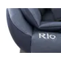 Caretero Rio - obrotowy fotelik samochodowy 0-22kg | Navy - 14