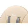 Caretero Tuva - krzesełko do karmienia 2w1 | Beige - 8