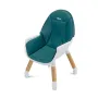 Caretero Tuva - krzesełko do karmienia 2w1 | Dark Green - 7