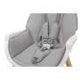 Caretero Tuva - krzesełko do karmienia 2w1 | Grey - 26