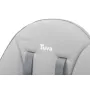 Caretero Tuva - krzesełko do karmienia 2w1 | Grey - 12