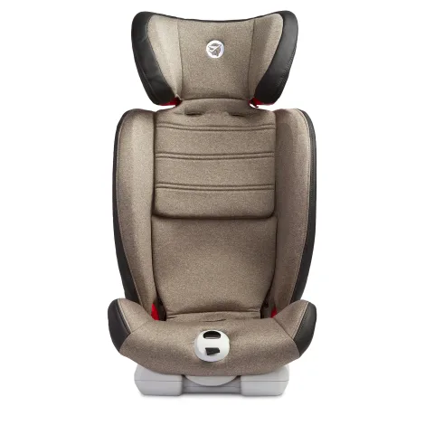 Caretero VolanteFix Limited - fotelik samochodowy 9-36 kg | Beige - 5