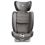 Caretero VolanteFix Limited - fotelik samochodowy 9-36 kg | Grey - 5
