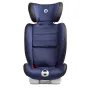Caretero VolanteFix Limited - fotelik samochodowy 9-36 kg | Navy - 6