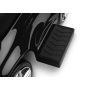 Toyz by caretero - Jeździk Mercedes C63 Black z rączką - 12