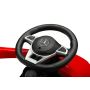 Toyz by caretero - Jeździk Mercedes C63 Red z rączką - 11