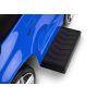 Toyz by caretero - Jeździk Mercedes C63 Blue z rączką - 12