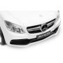 Toyz by caretero - Jeździk Mercedes C63 White z rączką - 8