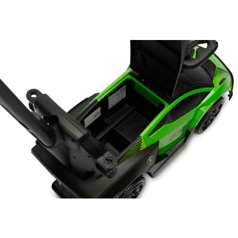 Toyz by caretero - Jeździk Lamborghini Essenza Green (zielony) - 7