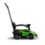 Toyz by caretero - Jeździk Lamborghini Essenza Green (zielony) - 5