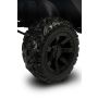 Toyz Timus - pojazd terenowy na akumulator | Black - 17