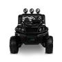 Toyz Timus - pojazd terenowy na akumulator | Black - 3