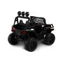 Toyz Timus - pojazd terenowy na akumulator | Black - 6