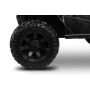 Toyz Timus - pojazd terenowy na akumulator | Black - 9