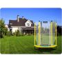 Trampolina ogrodowa dla dzieci 140 cm 4,5ft Neo-Sport - 10