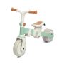 Toyz Faro rowerek 2w1 | Green Zielony - 4