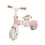 Toyz Faro rowerek 2w1 | Pink Różowy - 4