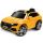 Toyz Audi RS Q8 - auto na akumulator | Orange