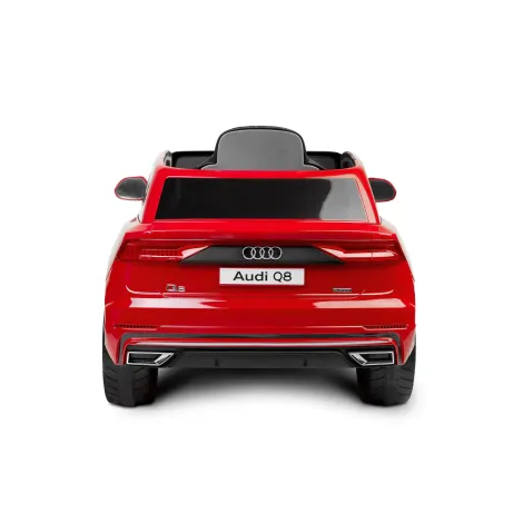 Toyz Audi RS Q8 - auto na akumulator | Red - 5