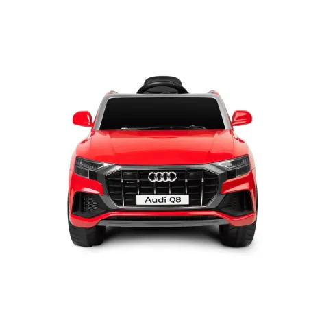 Toyz Audi RS Q8 - auto na akumulator | Red - 6