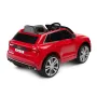 Toyz Audi RS Q8 - auto na akumulator | Red - 3