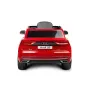 Toyz Audi RS Q8 - auto na akumulator | Red - 6